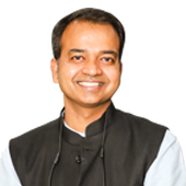 Dr. Niladri Chatterjee